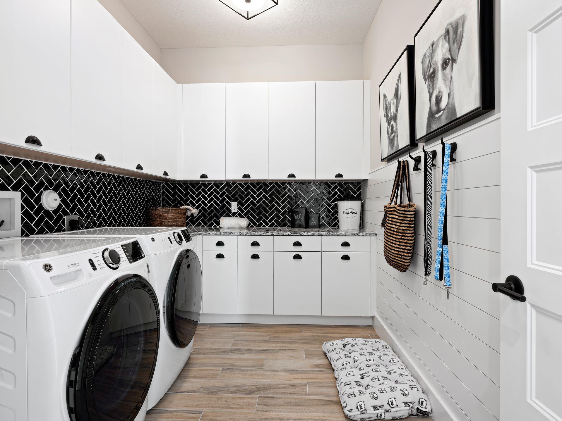 VERANO SOUTH PUD 1 - POD - Residential