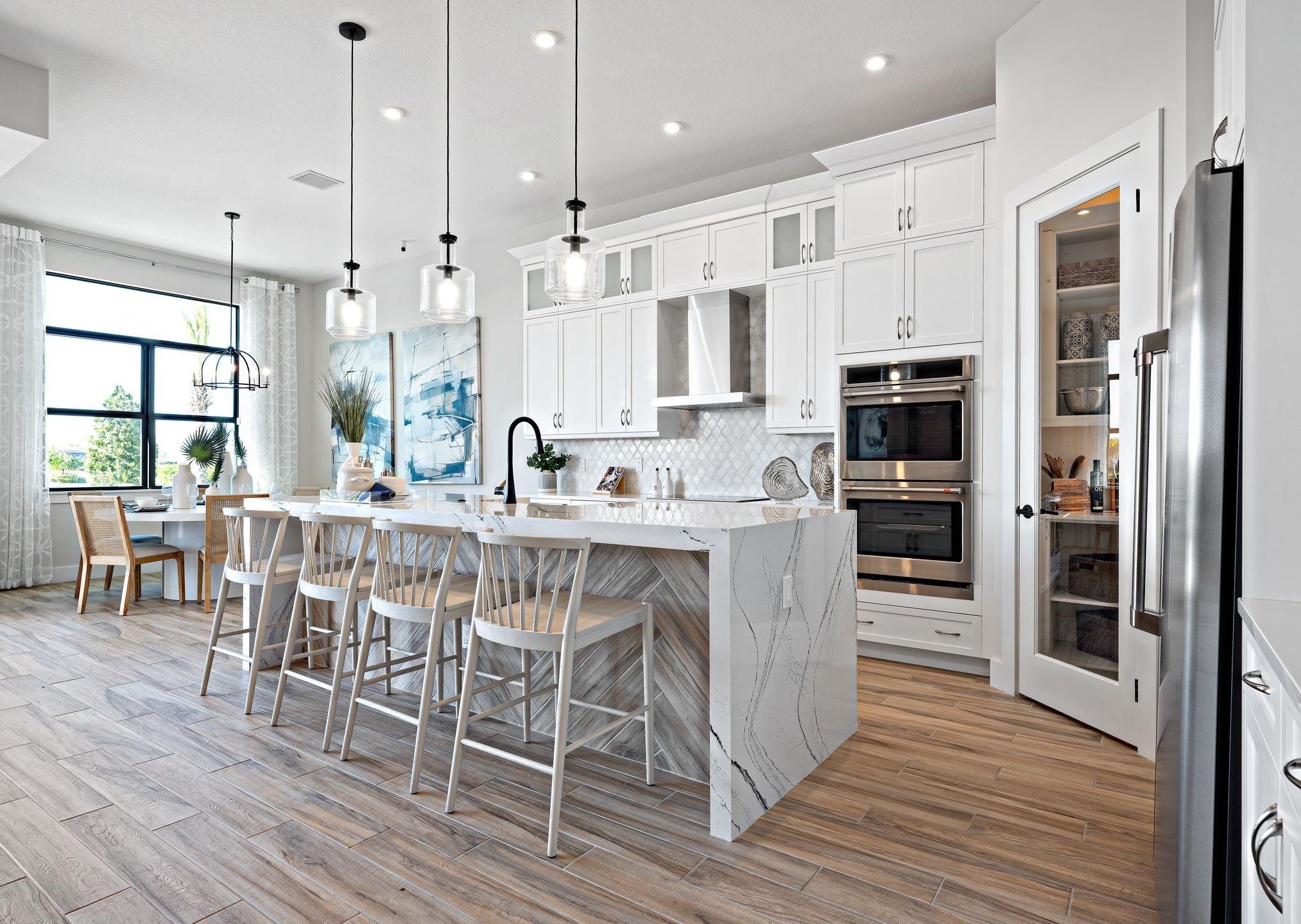 VERANO SOUTH PUD 1 - POD - Residential