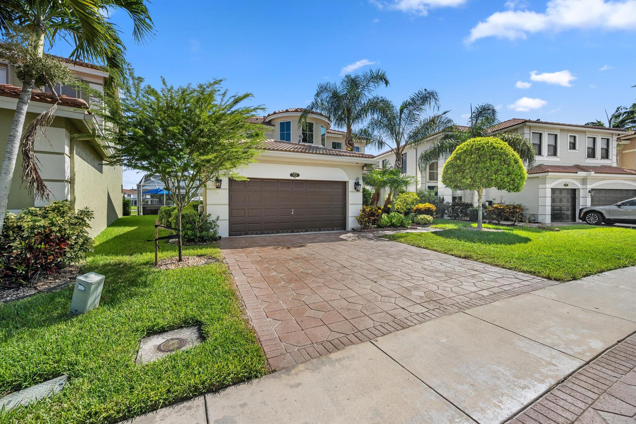 10638 Old Hammock Way, Wellington, FL, 33414/$785,000 1 10638 Old Hammock Way