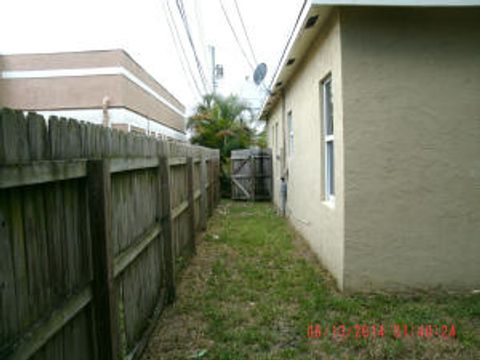 A home in Lake Worth