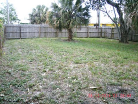 A home in Lake Worth