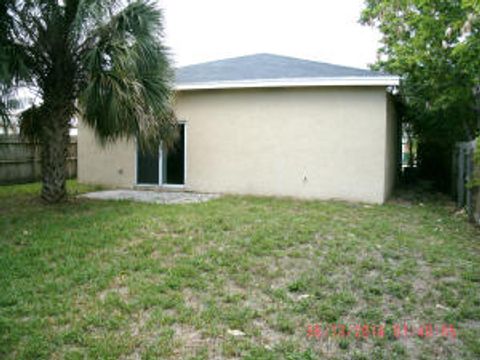 A home in Lake Worth