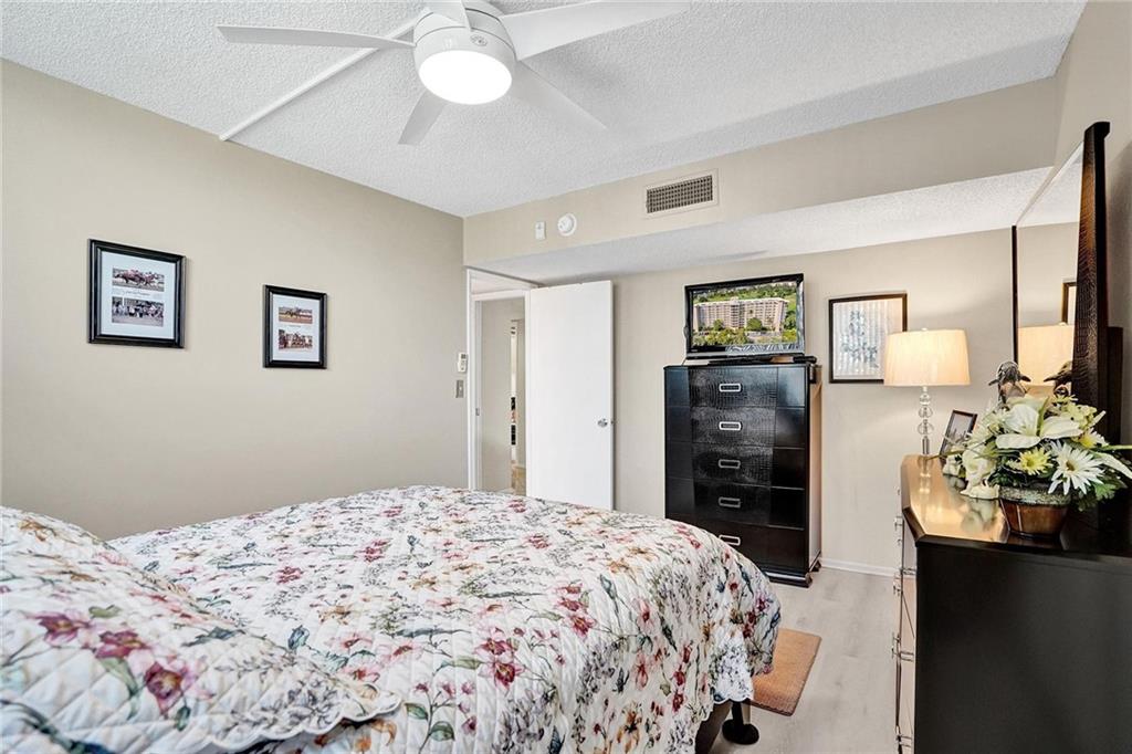 Palm Aire Country Club - Residential