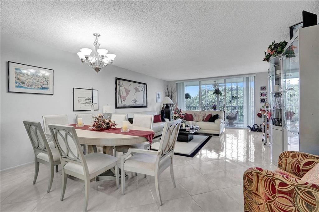 Palm Aire Country Club - Residential