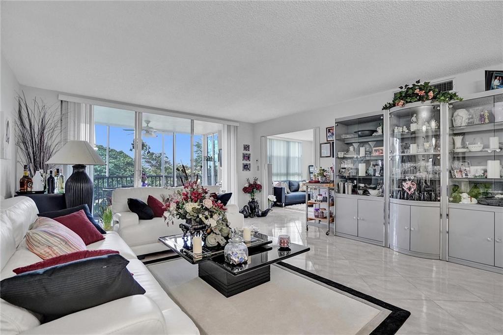 Palm Aire Country Club - Residential