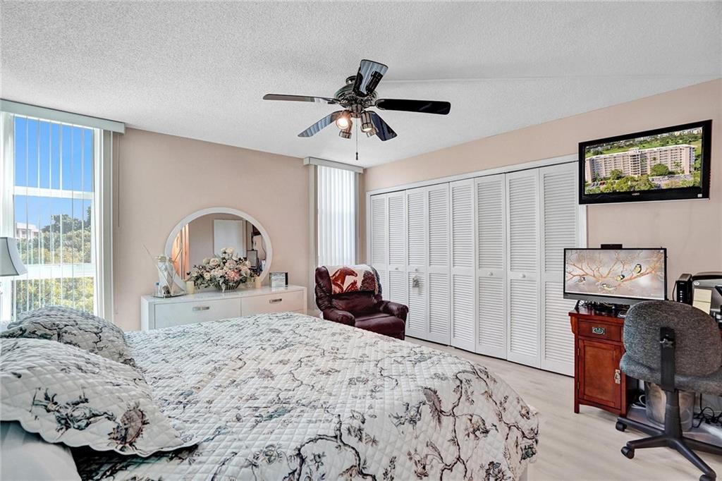 Palm Aire Country Club - Residential