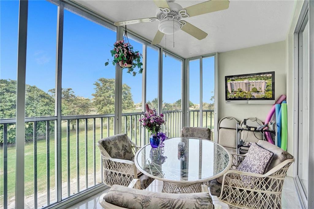 Palm Aire Country Club - Residential