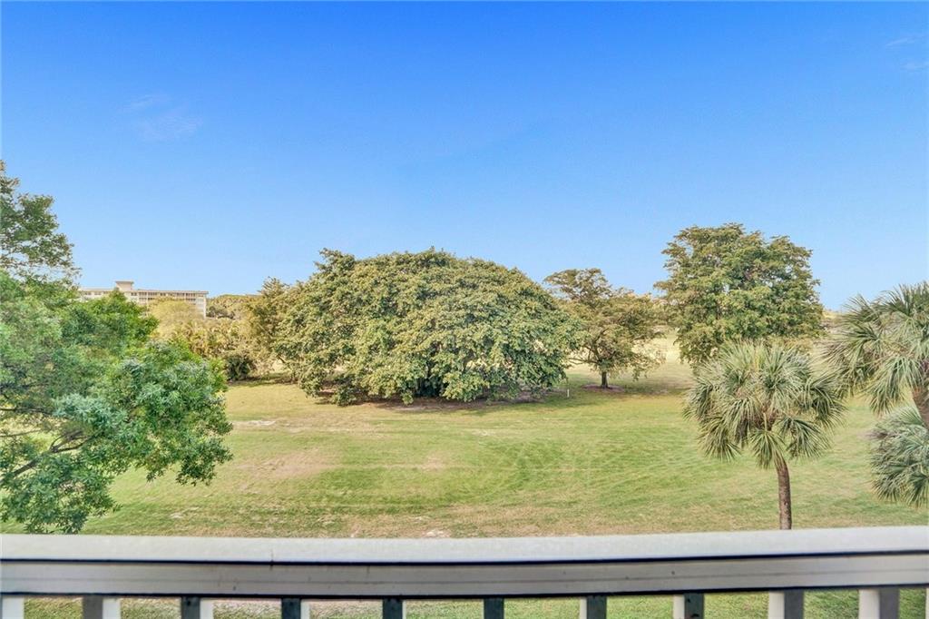 Palm Aire Country Club - Residential