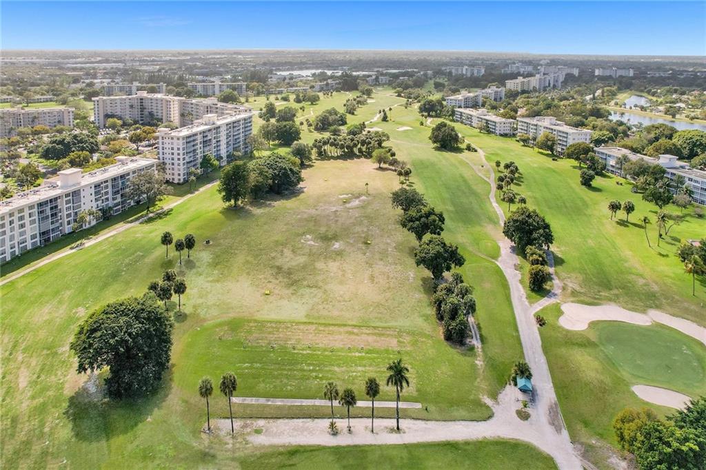 Palm Aire Country Club - Residential