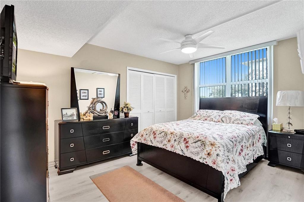 Palm Aire Country Club - Residential
