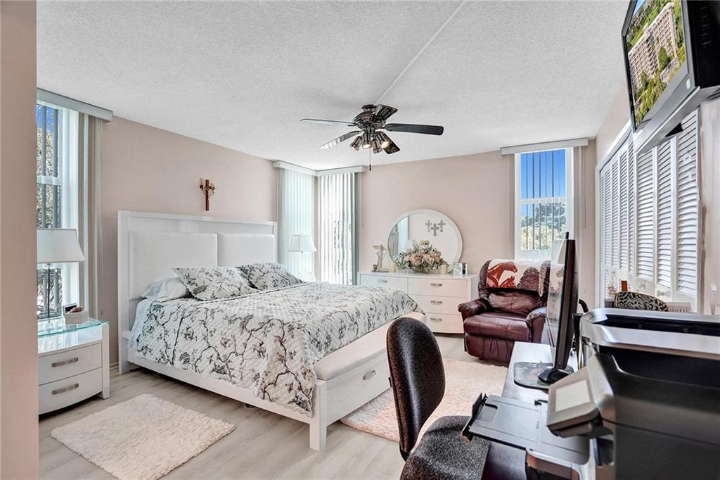 Palm Aire Country Club - Residential