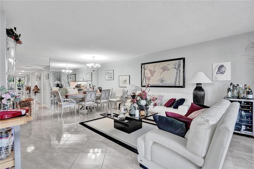 Palm Aire Country Club - Residential