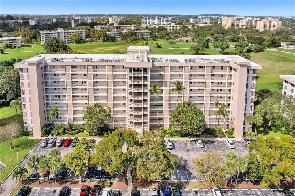 Palm Aire Country Club - Residential