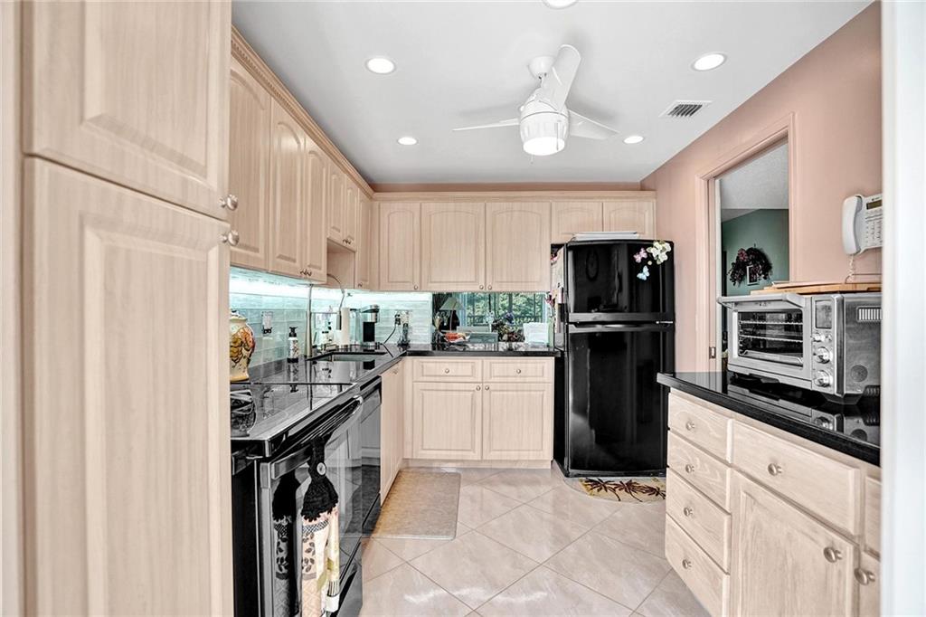 Palm Aire Country Club - Residential