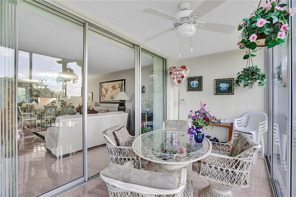 Palm Aire Country Club - Residential