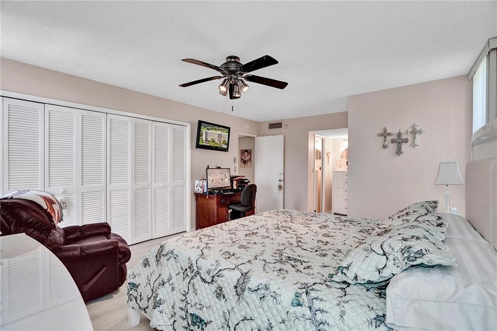 Palm Aire Country Club - Residential
