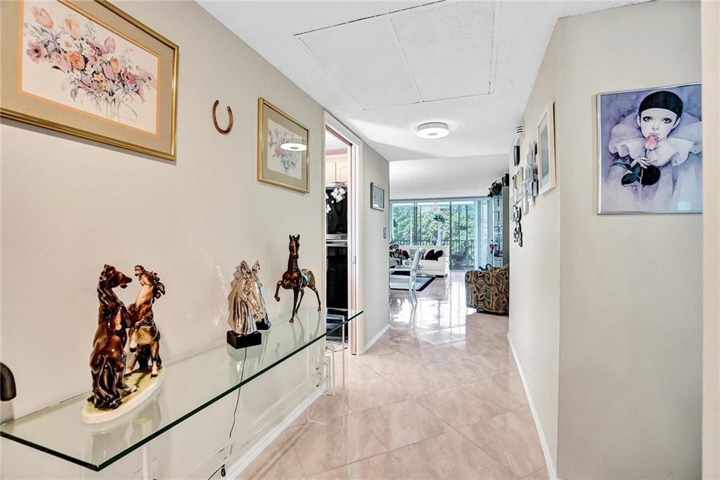 Palm Aire Country Club - Residential