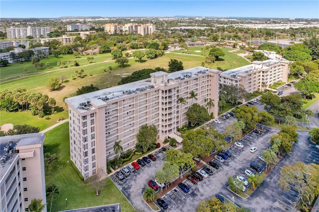 Palm Aire Country Club - Residential