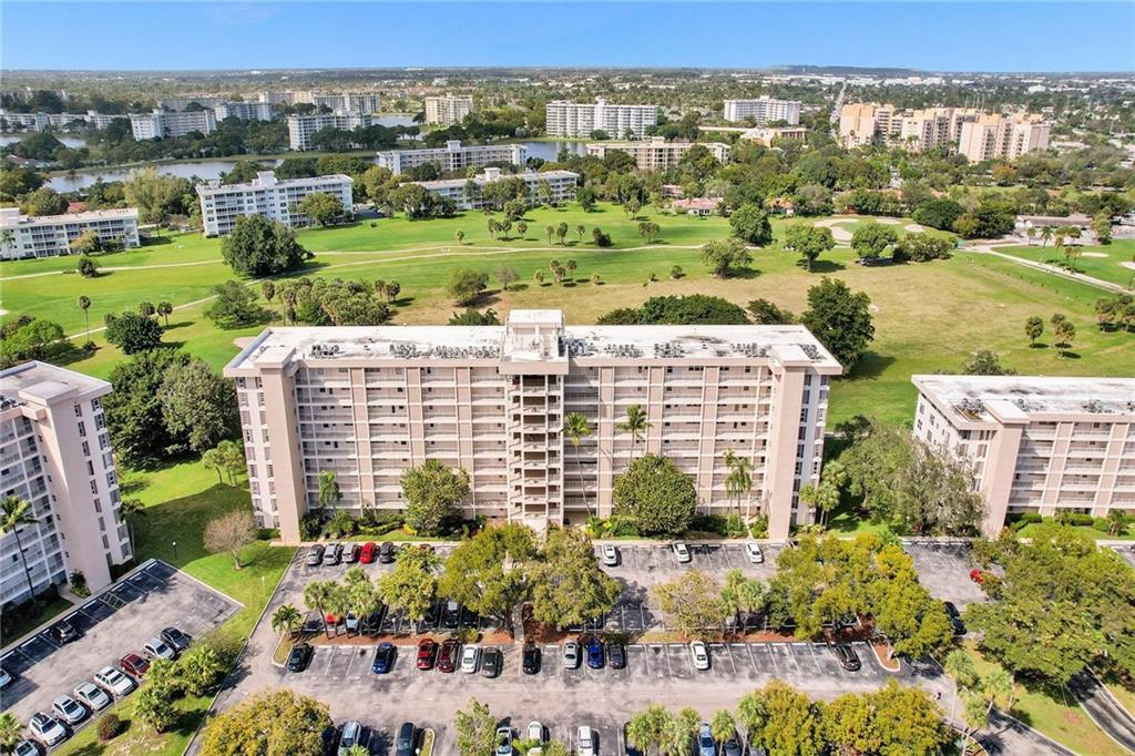 Palm Aire Country Club - Residential