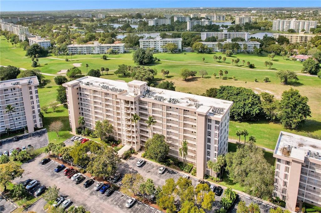 Palm Aire Country Club - Residential