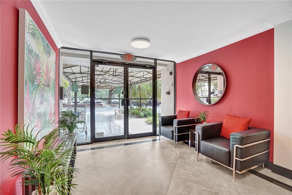 Palm Aire Country Club - Residential