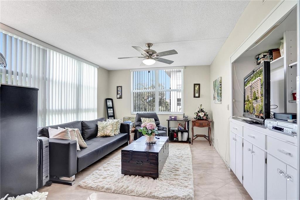 Palm Aire Country Club - Residential