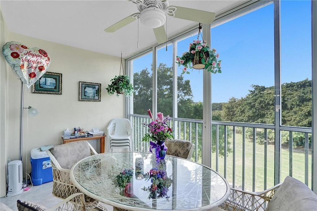 Palm Aire Country Club - Residential