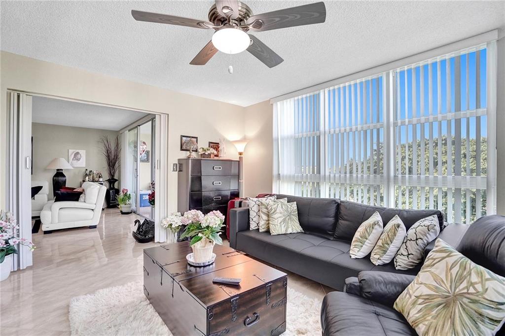 Palm Aire Country Club - Residential