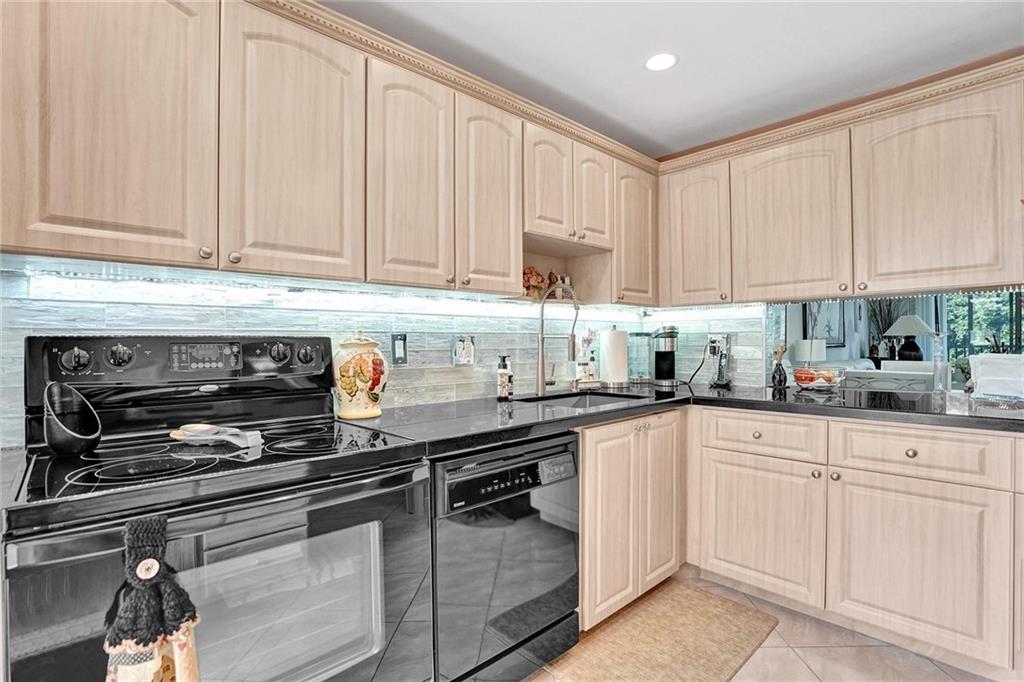 Palm Aire Country Club - Residential