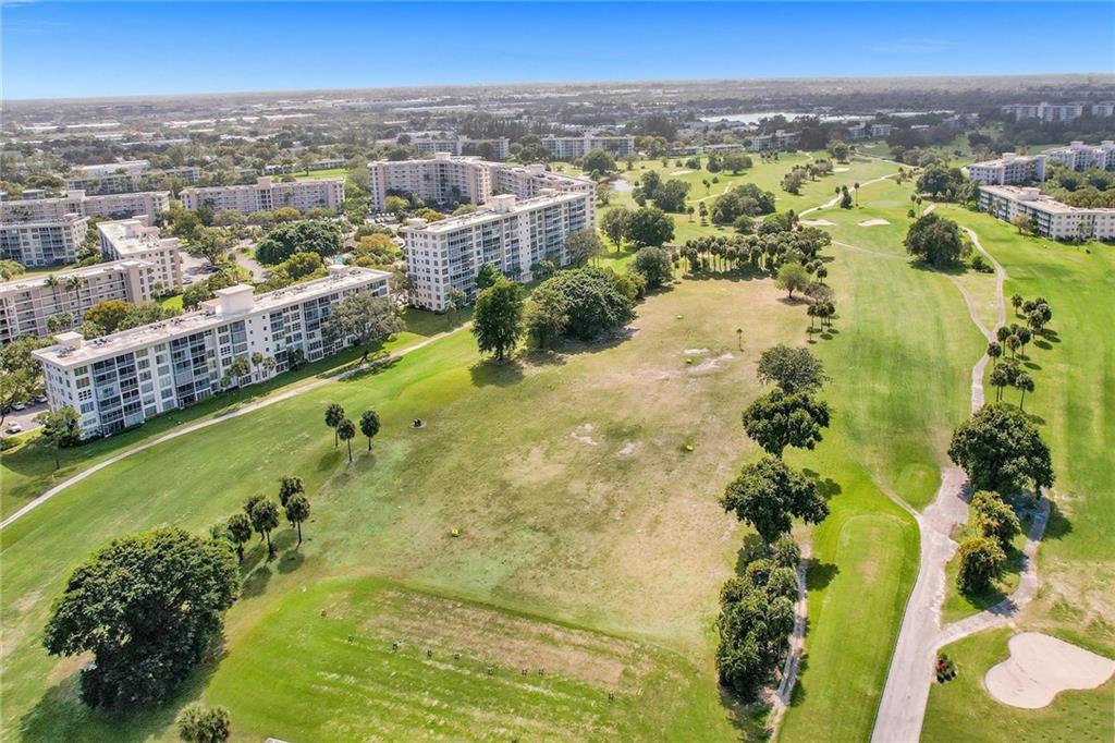 Palm Aire Country Club - Residential