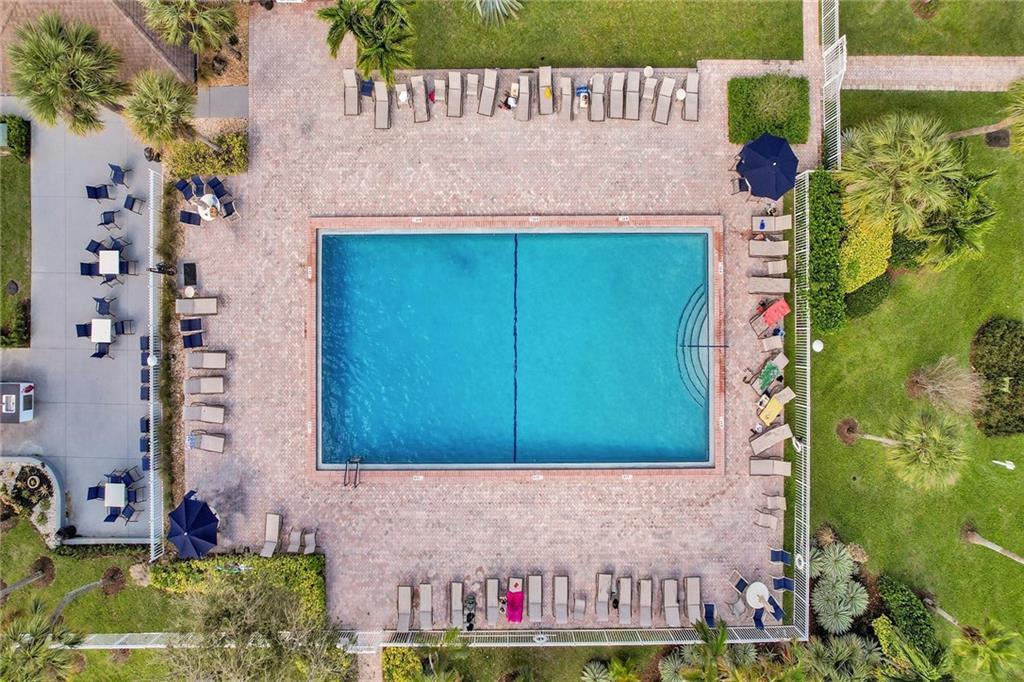 Palm Aire Country Club - Residential