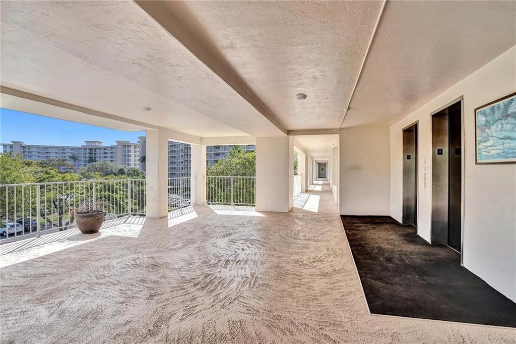 Palm Aire Country Club - Residential