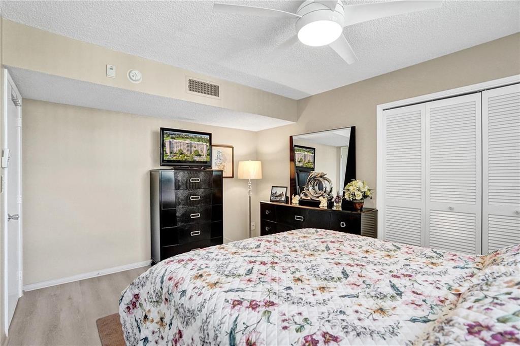 Palm Aire Country Club - Residential