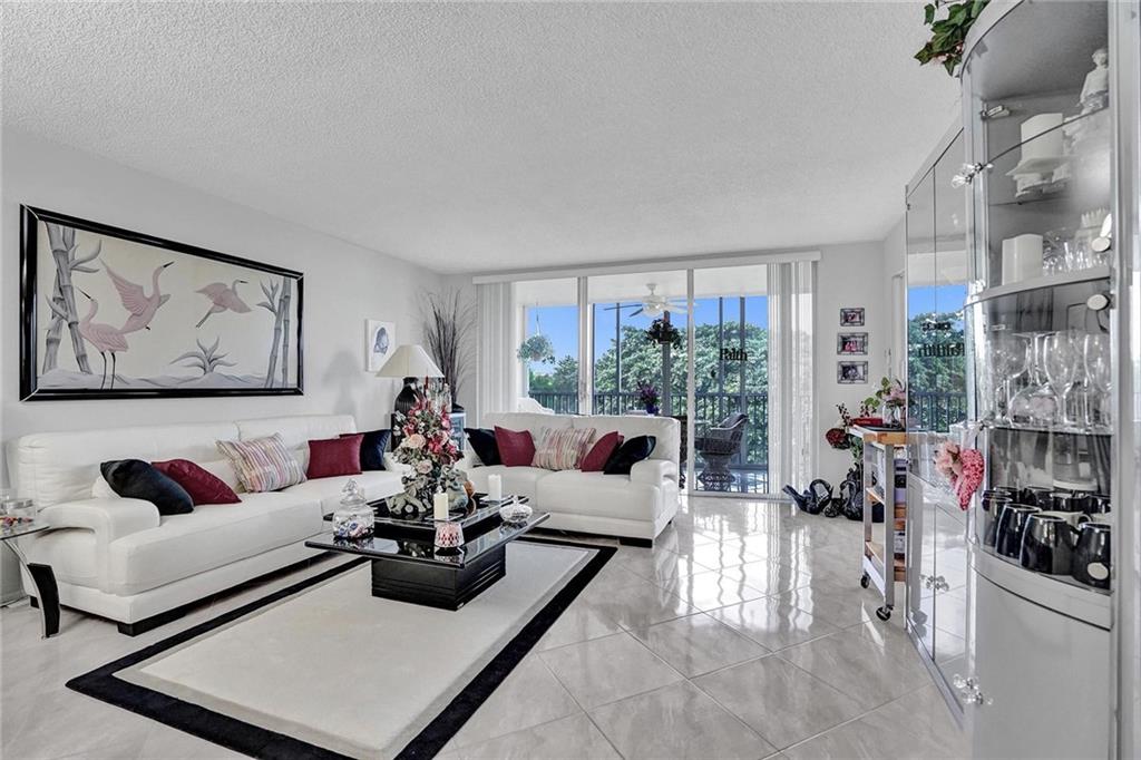 Palm Aire Country Club - Residential