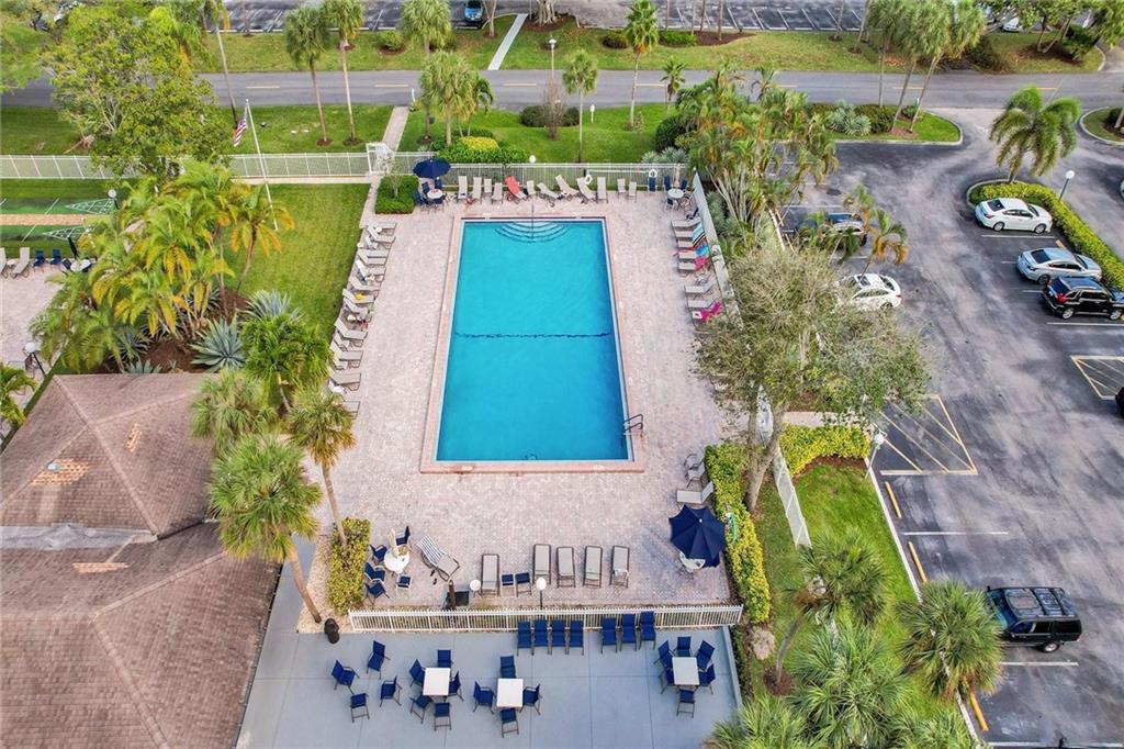Palm Aire Country Club - Residential