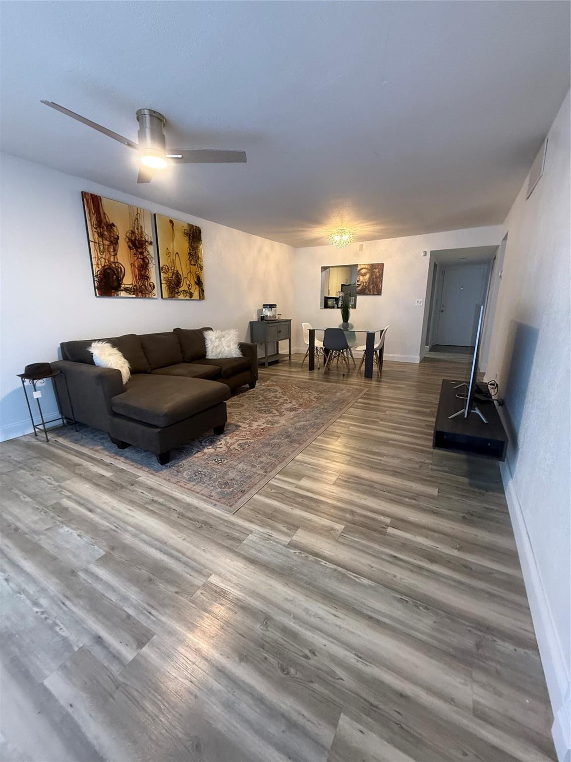 6190 Woodlands Boulevard 107