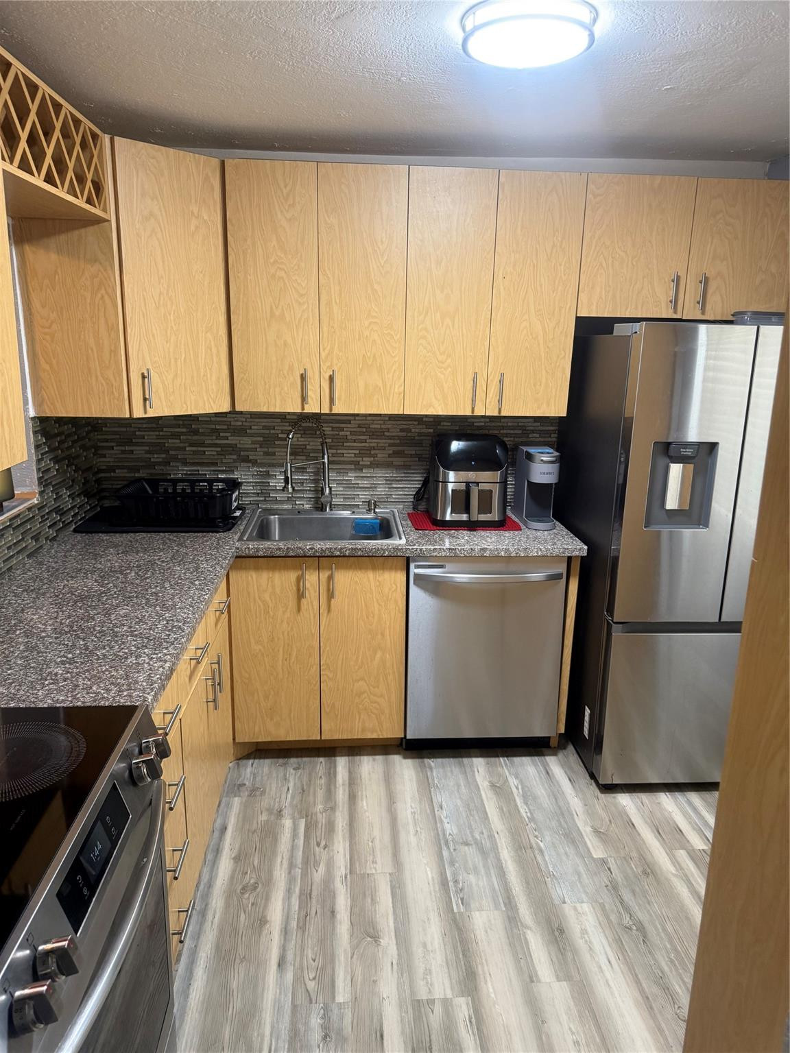 Gate Condo 03 - Residential