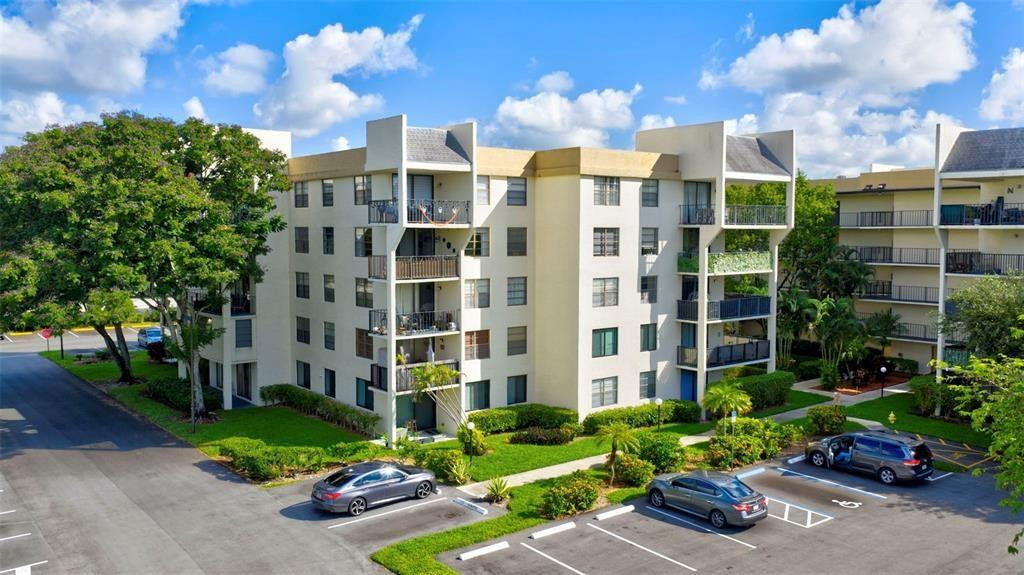 Gate Condo 03 - Residential