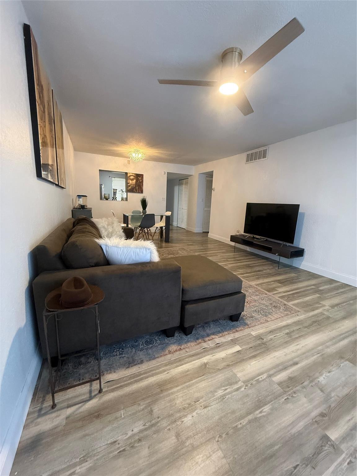 6190 Woodlands Boulevard 107