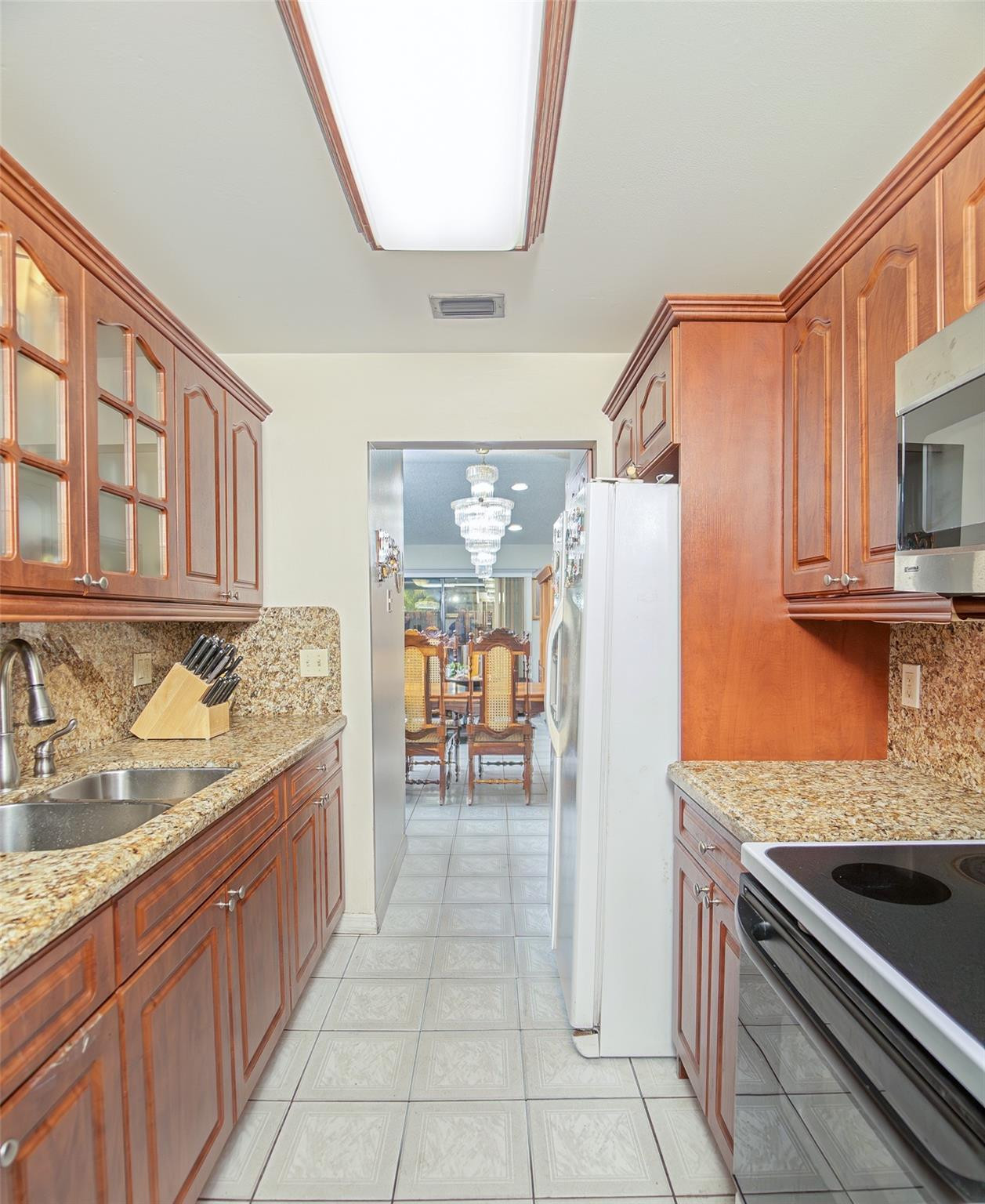 Bent Tree Center - Residential