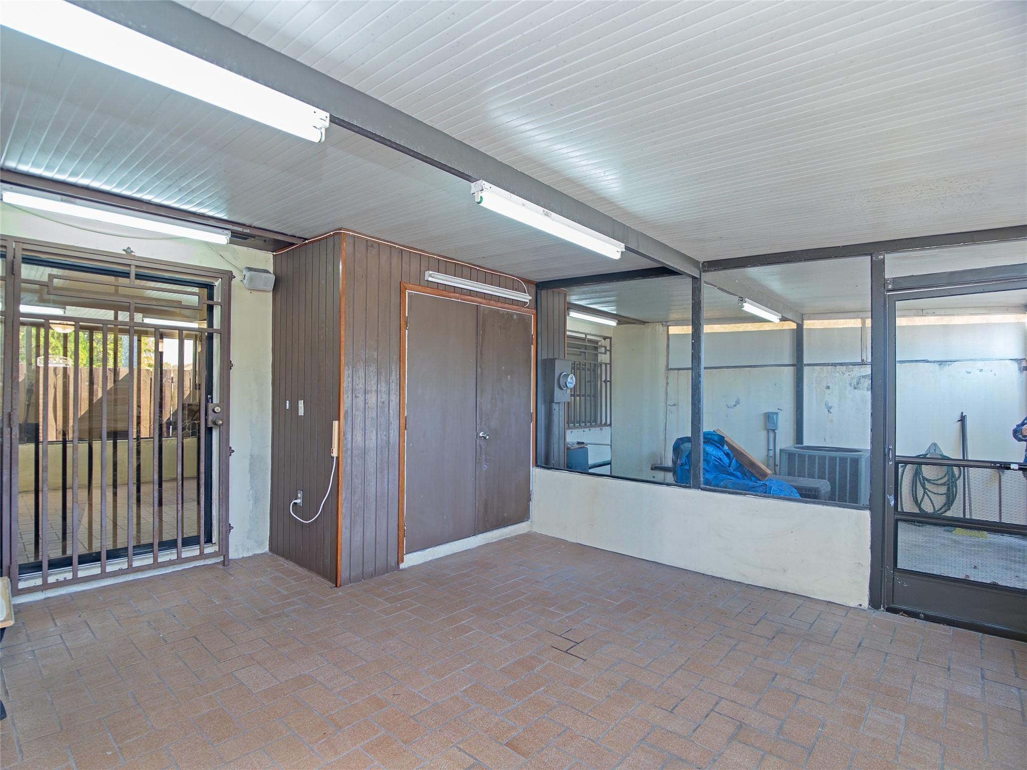 Bent Tree Center - Residential