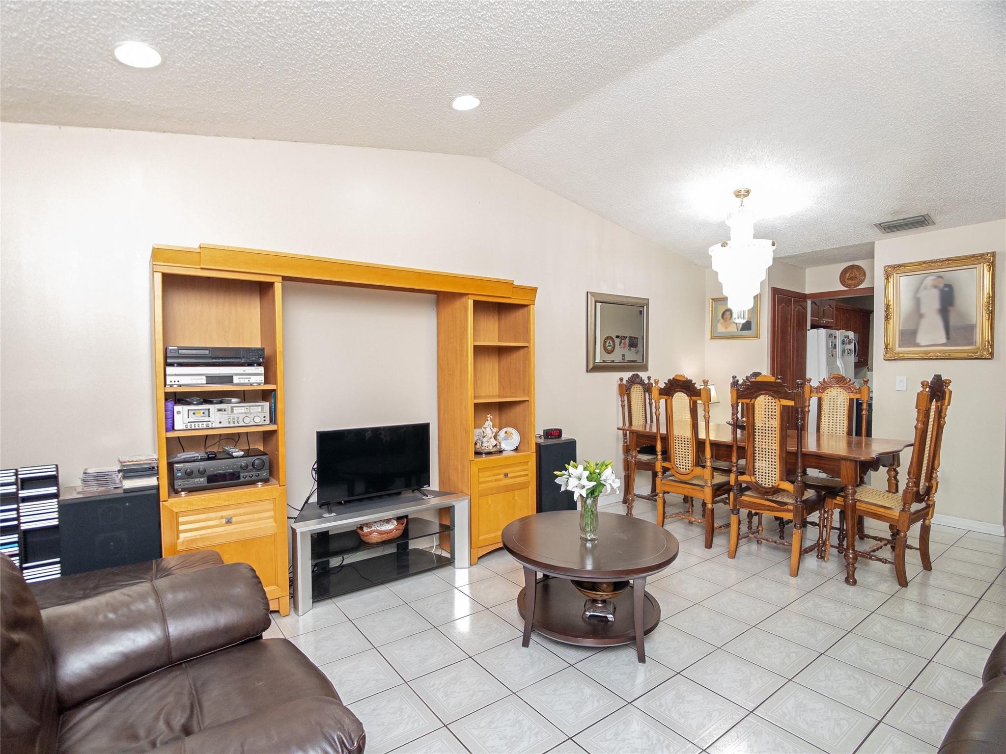 Bent Tree Center - Residential