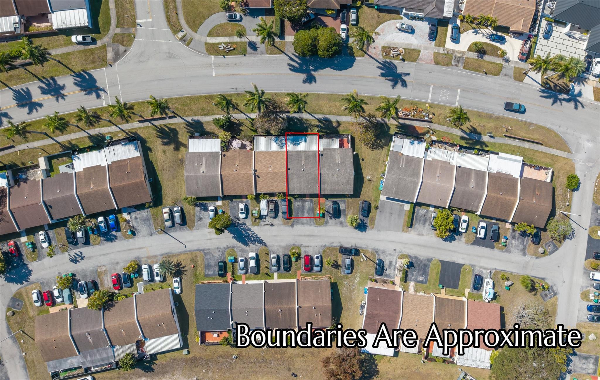 Bent Tree Center - Residential