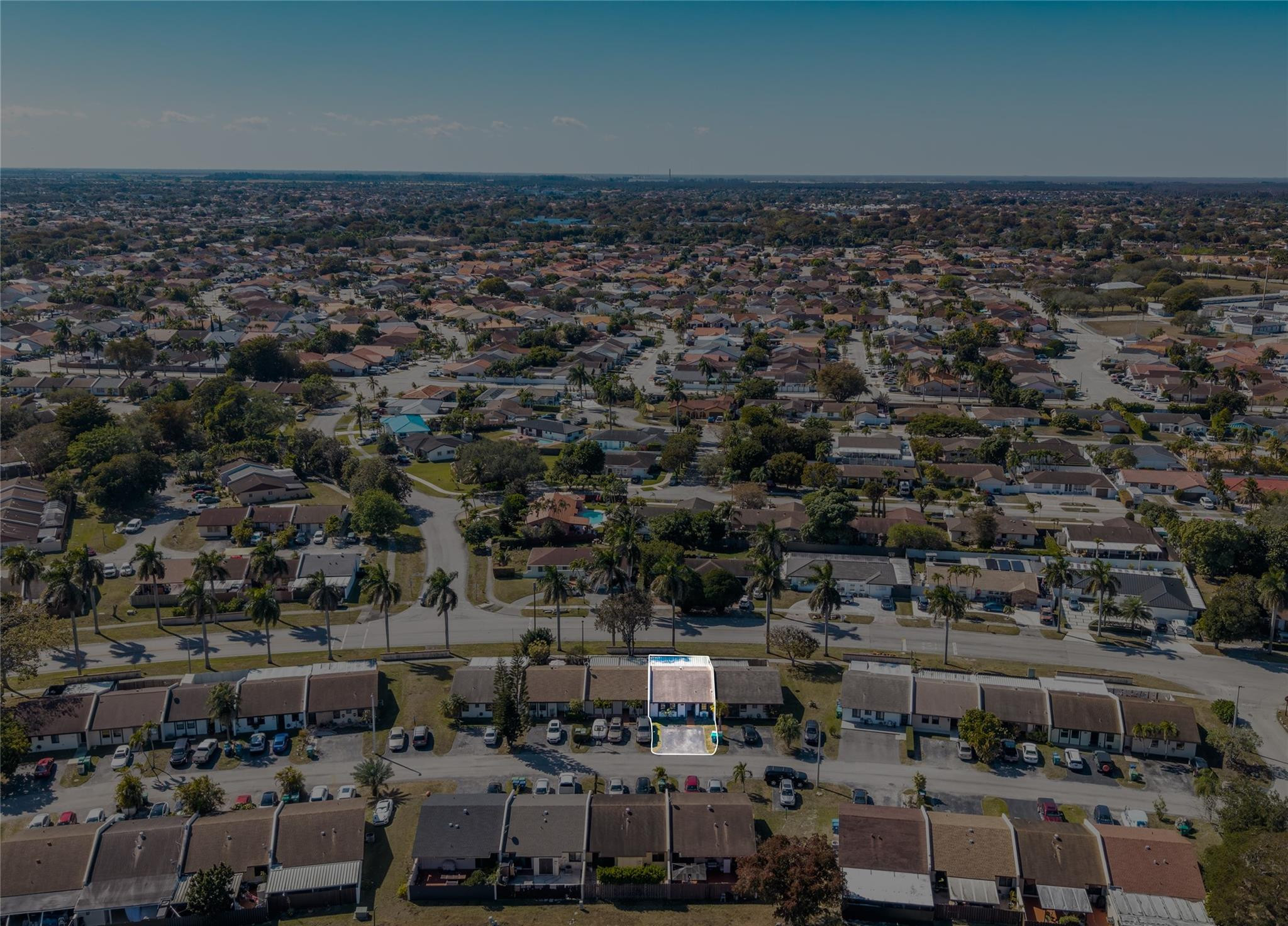 Bent Tree Center - Residential