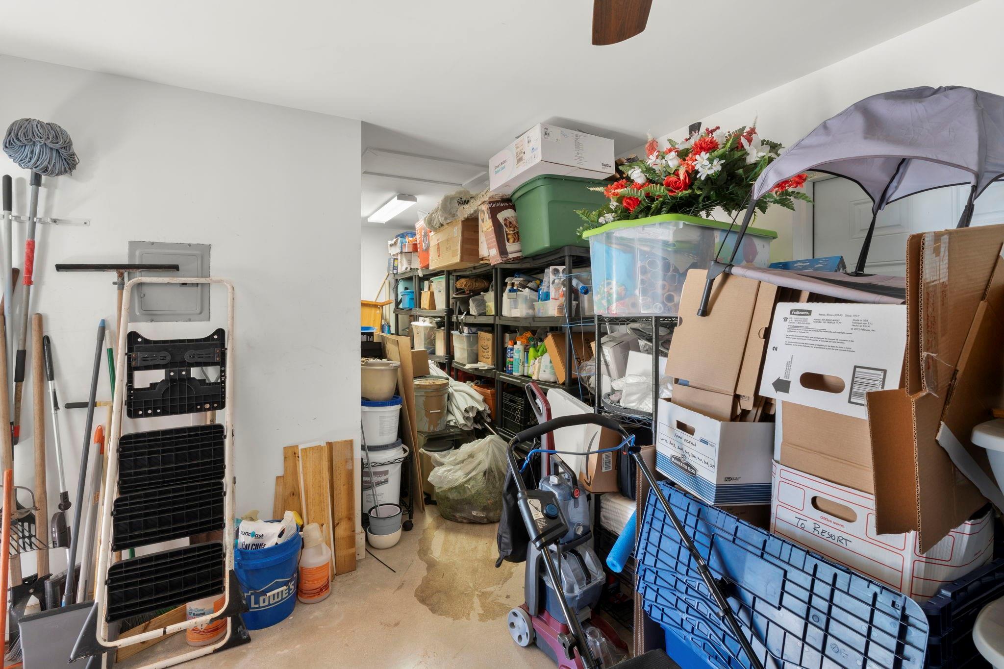 NORTH ANDREWS GARDENS FIR - Residential