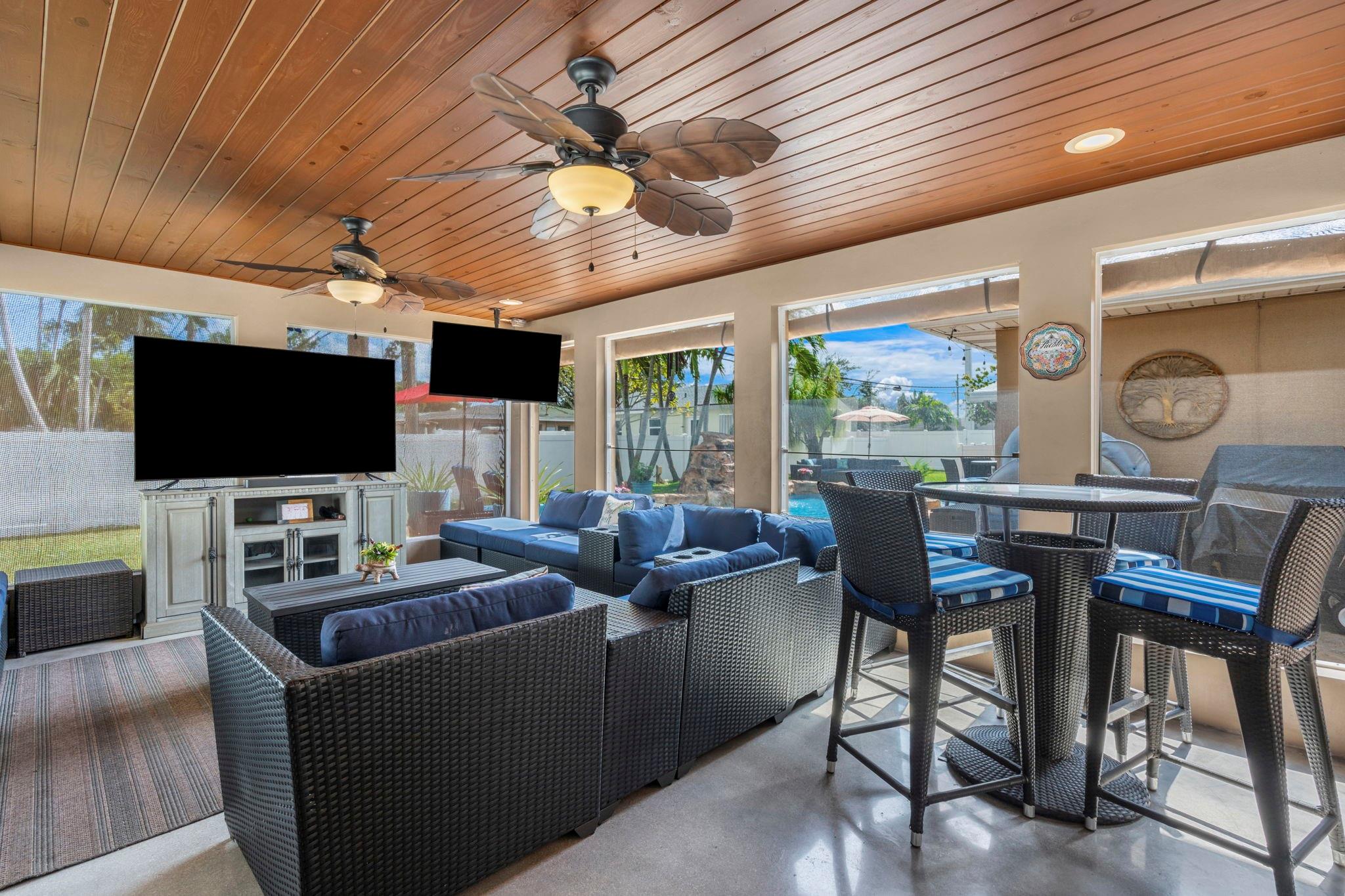 NORTH ANDREWS GARDENS FIR - Residential