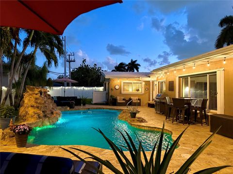 4800 N Andrews Ave Oakland Park FL 33309