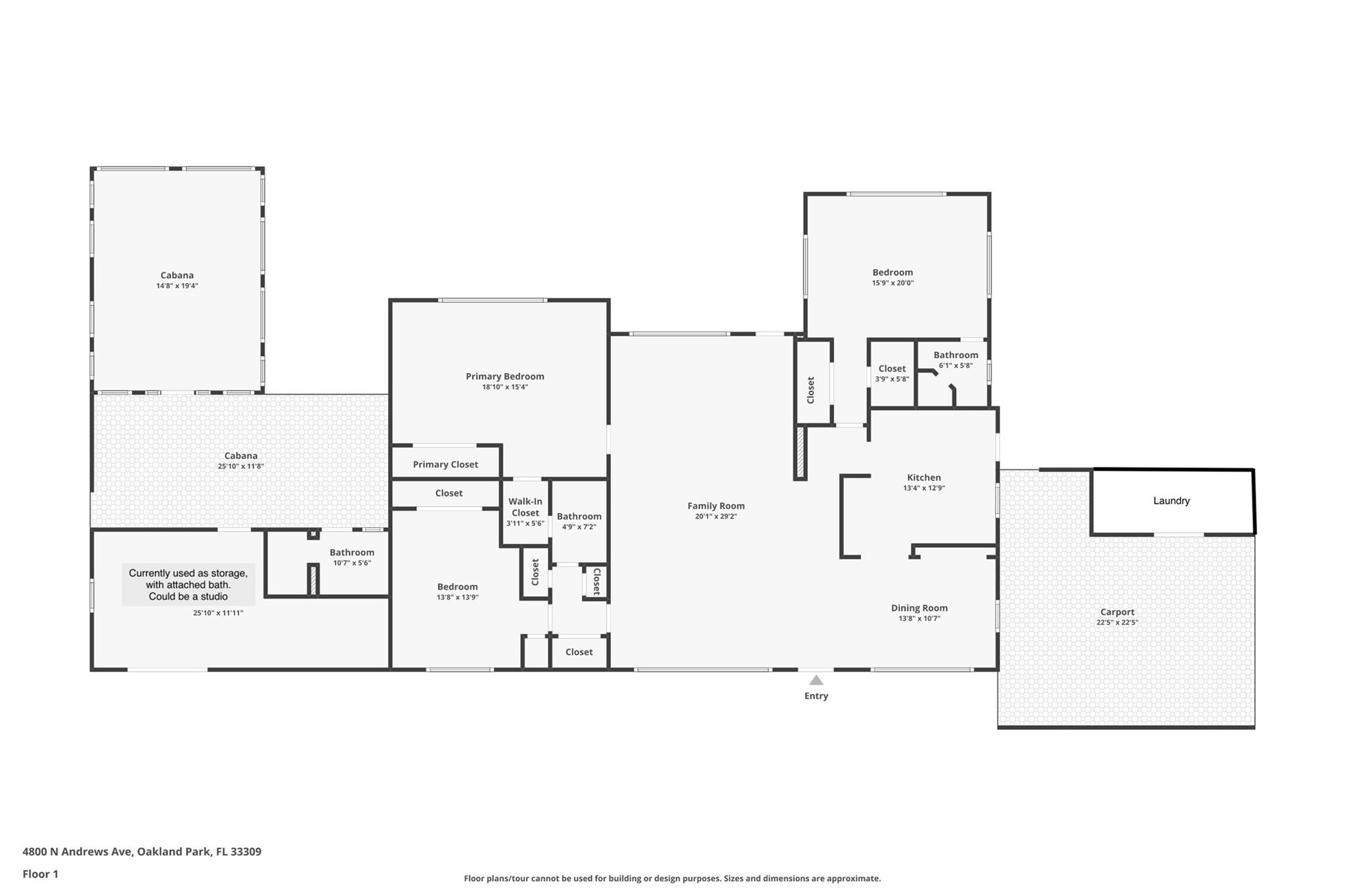NORTH ANDREWS GARDENS FIR - Residential