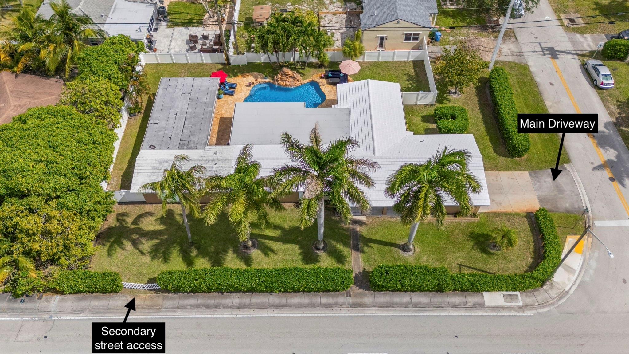 NORTH ANDREWS GARDENS FIR - Residential