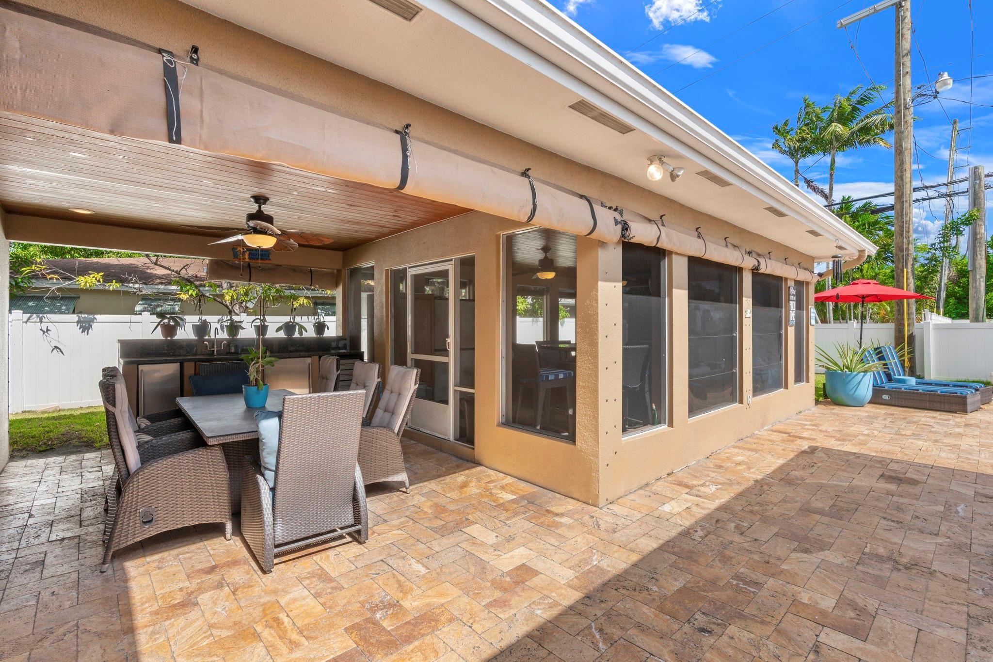 NORTH ANDREWS GARDENS FIR - Residential